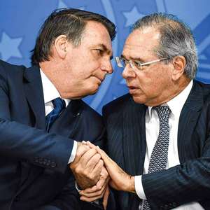 Governo quer aprovar novo auxílio no Congresso em 3 semanas