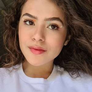Maisa revela mensagem que recebeu de Lucas Penteado em 2018