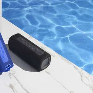 Xiaomi lança caixas de som Bluetooth portáteis e à prova ...