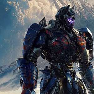 A melhor ordem para assistir os filmes Transformers