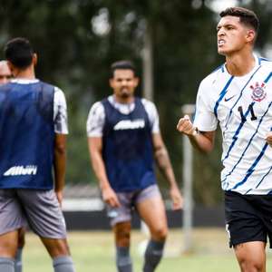 Em estreia de Danilo, sub-23 do Corinthians empata com ...