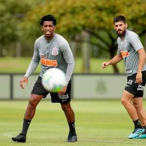 Com seis desfalques, Corinthians encerra preparação para ...