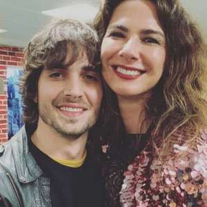 BBB 21: Fiuk e Luciana Gimenez já tiveram um caso? ...