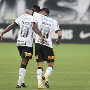 Há 340 minutos sem marcar, Corinthians pode ter a volta ...
