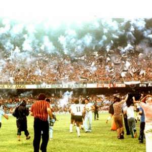 No aniversário do Rio de Janeiro, Corinthians relembra ...