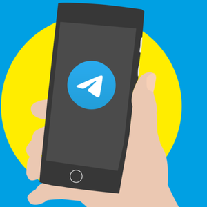 Como adicionar, bloquear ou excluir contatos no Telegram