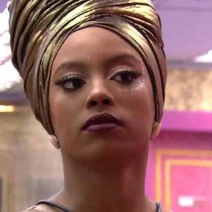 BBB 21: Lumena afirma que admiração por Karol Conká a ...