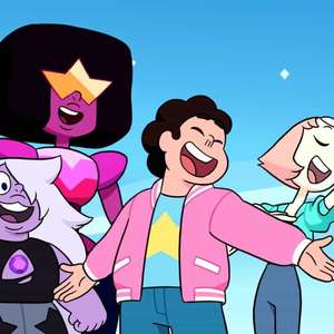 Criadora de Steven Universo revela influência inusitada