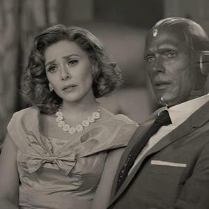 'WandaVision': Episódio final encerra luto de Wanda