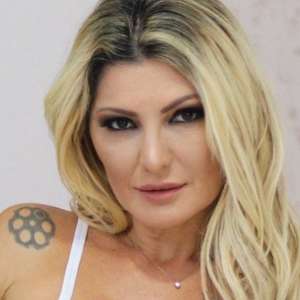 Após ofender antropóloga, Antonia Fontenelle vira alvo ...