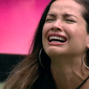 BBB21: 'Te amo, fica em casa', diz Juliette ao se ...