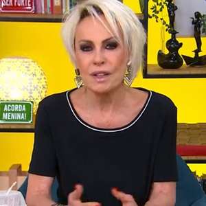 BBB 2021: Com paredão falso, Ana Maria Braga faz ...