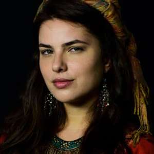 Após 3 anos, Thaís Melchior volta à Record para integrar ...