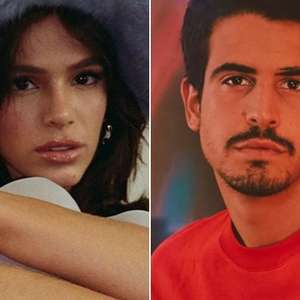 Enzo surpreende e se declara para Bruna Marquezine ...