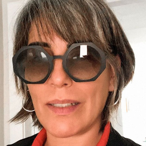 Trend: Aprenda a cuidar do cabelo grisalho e branco