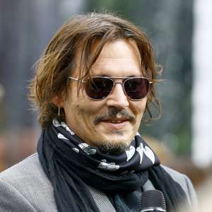 Depp não pode apelar de condenação por agredir ex-esposa