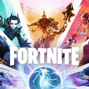 Como recuperar uma conta do Fortnite roubada ou hackeada