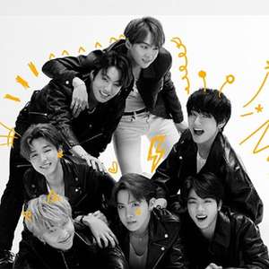 BTS quebra recorde em parada digital da Billboard