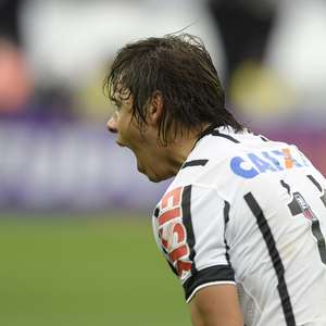 Possível baixa, corintiano fica fora de convocação paraguaia