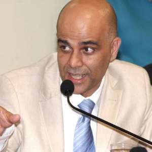 STF autoriza transferir Marcos Valério para presídio em MG