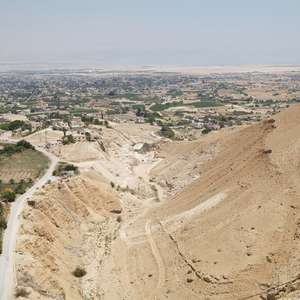 Você sabia? Qual é a cidade mais antiga do mundo?