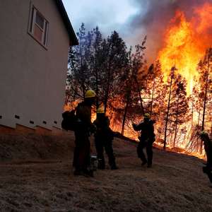 Incêndio do Museu Nacional e tsunamis: as tragédias de 2018