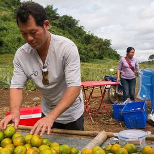Resgate em caverna na Tailândia: meninos tentam retomar ...