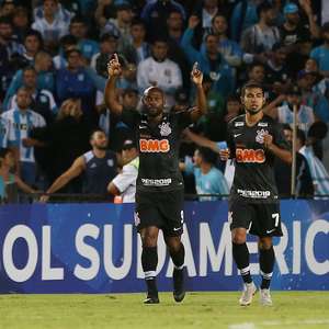 Corinthians faz RedeTV! ter a maior audiência em oito anos