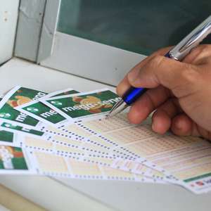 Mega-Sena: duas apostas levam mais de R$ 26 milhões cada