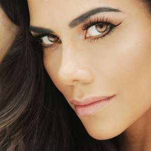 Daniela Albuquerque lança novo canal no YouTube