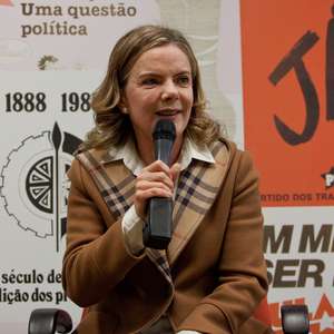 Maior bancada da Câmara, PT ainda não definiu apoio