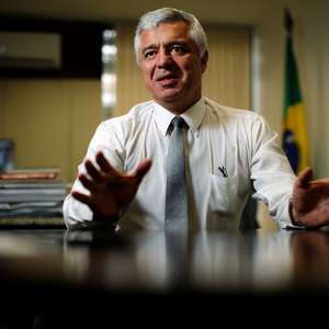 Com covid-19, senador Major Olimpio vai para UTI