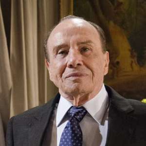 Triste ver um ator de 87 anos se humilhar por trabalho na TV