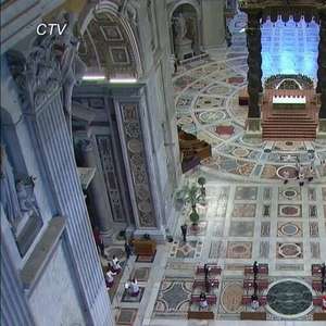 Papa pede cessar-fogo global 'imediato'