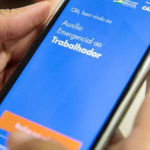 Análise de pedidos de auxílio emergencial de abril será prioridade, diz Dataprev