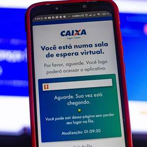 Acordo fixa prazo de análise de pedido do auxílio de R$ 600