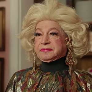 Covid-19 mata Miss Biá, drag pioneira e 'Hebe das gays'