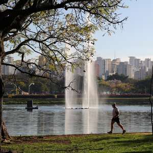São Paulo pode bater novo recorde de calor do ano