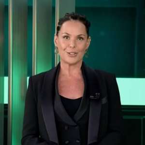 Record nega que Carolina Ferraz tenha um 'camarim exclusivo'