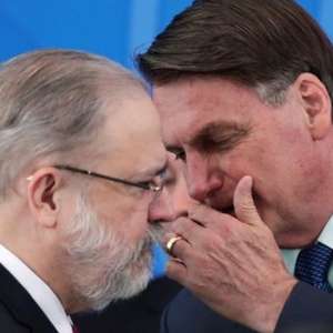 A ofensiva contra a Lava Jato que 'une' esquerdistas, ...