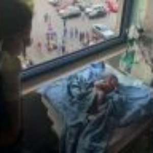 Beirute: A mãe em trabalho de parto durante a explosão