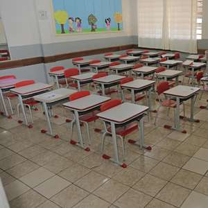 São Paulo determina priorizar alguns anos na volta às aulas