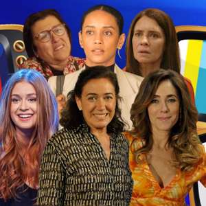 Novelas inéditas perdem status: povo vibra com reprises
