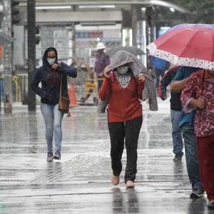 SP terá recorde de frio nos próximos dias, mas sem neve
