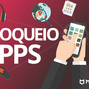 Bloqueie e oculte seus aplicativos dos curiosos de plantão