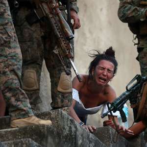 Disputa de facções aterroriza moradores e deixa mortos no RJ