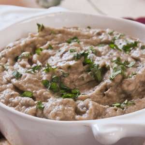 5 opções de patês saudáveis para comer sem culpa