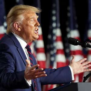 Trump sugere adiar eleições dos EUA para evitar fraudes