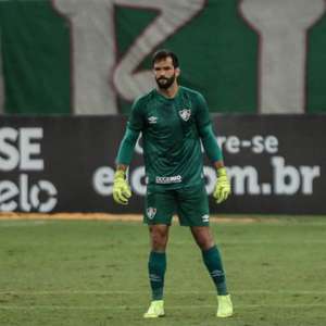 Com desconforto, Muriel é desfalque do Fluminense no clássico; veja o time