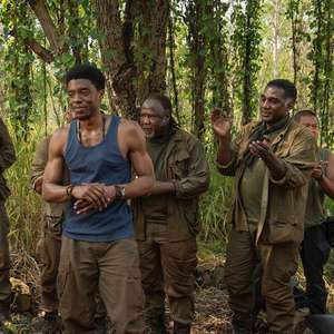 "Ninguém sabia", diz Spike Lee sobre Chadwick Boseman